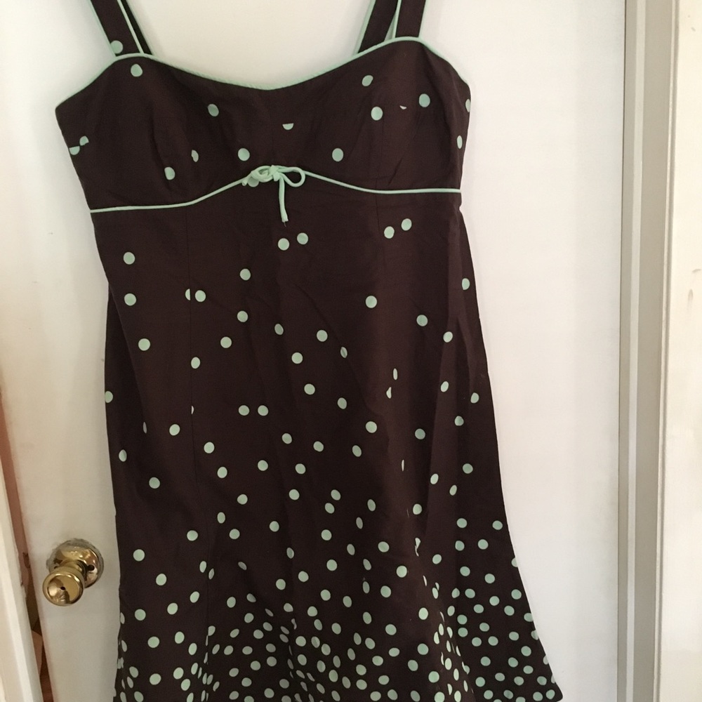 Dress - Picture 4 of 6